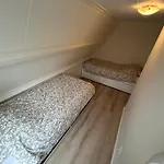 Lakeside De Rijd Holiday home Nieuwe-Niedorp