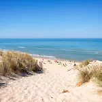 Holiday home Lakeside De Rijd *