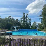 Lakeside De Rijd