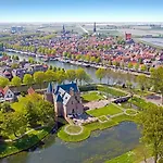 Lakeside De Rijd Holiday home *