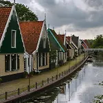 Lakeside De Rijd Holiday home Nieuwe-Niedorp