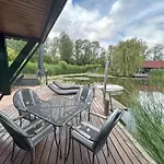 Lakeside De Rijd Holiday home Nieuwe-Niedorp