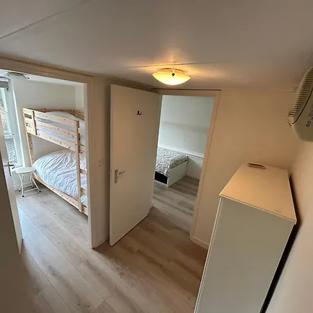 Lakeside De Rijd Tatil Evi *