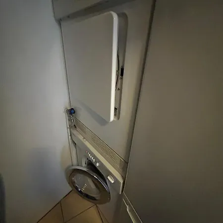 Tatil Evi Lakeside De Rijd Nieuwe-Niedorp