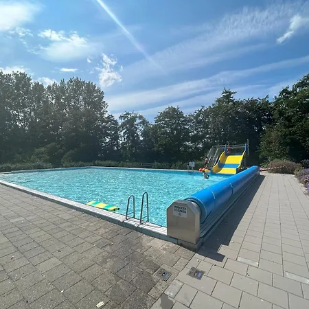 Lakeside De Rijd *