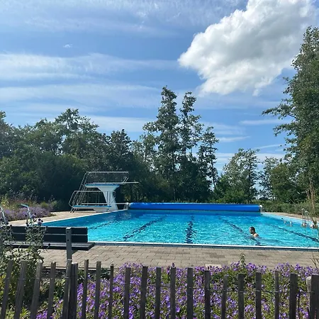 Lakeside De Rijd