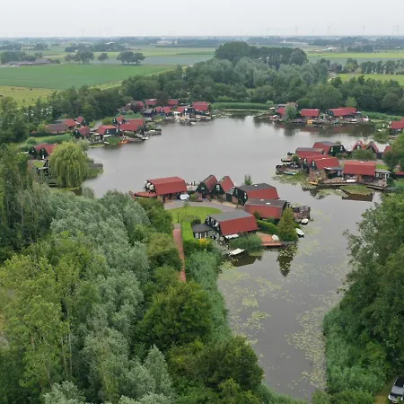 Lakeside De Rijd *