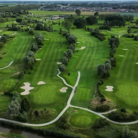 Tatil Evi Lakeside De Rijd