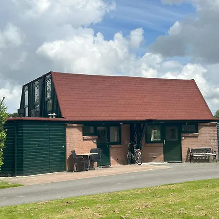 Lakeside De Rijd * Nieuwe-Niedorp