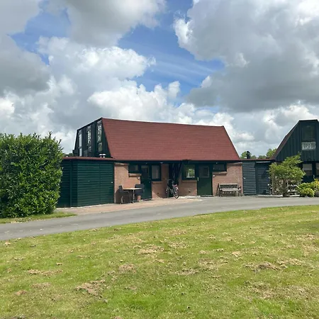 Vakantiehuis Lakeside De Rijd Nieuwe-Niedorp