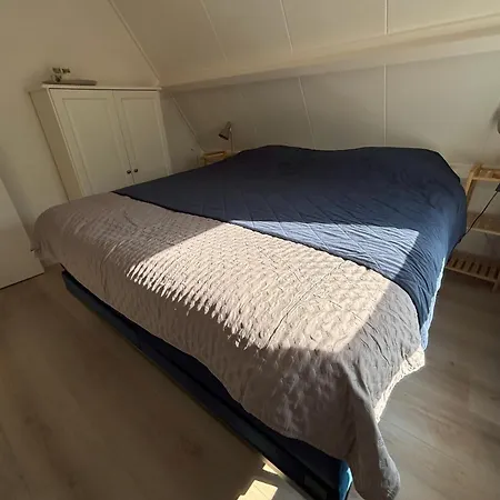 Lakeside De Rijd Holiday home