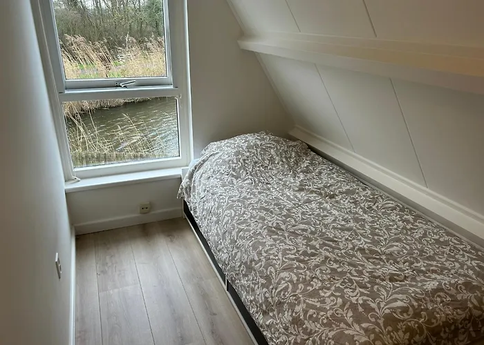 Lakeside De Rijd Nieuwe-Niedorp