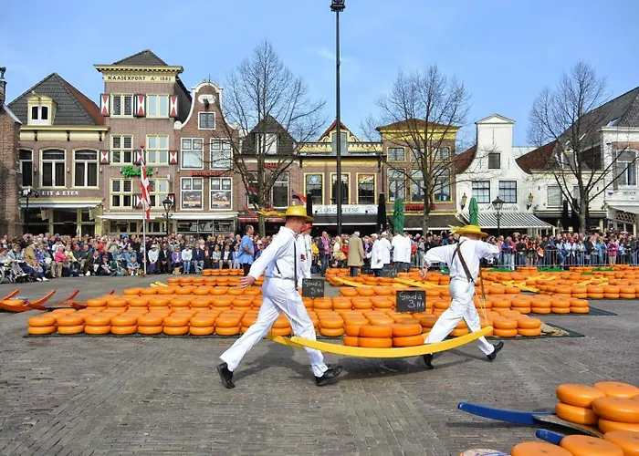 Lakeside De Rijd Vakantiehuis *