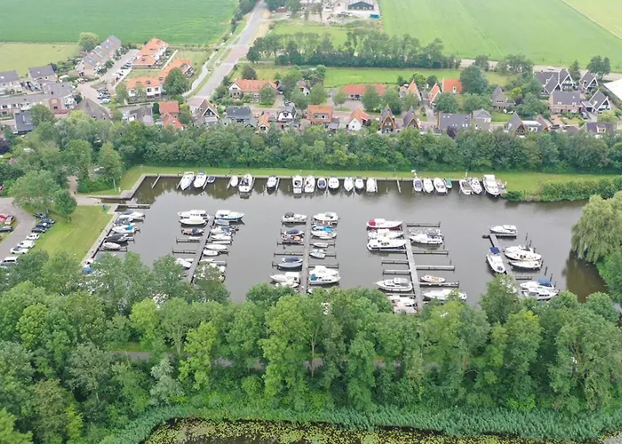 Vakantiehuis Lakeside De Rijd *