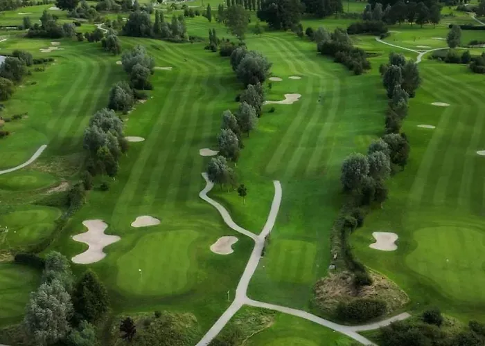 Vakantiehuis Lakeside De Rijd