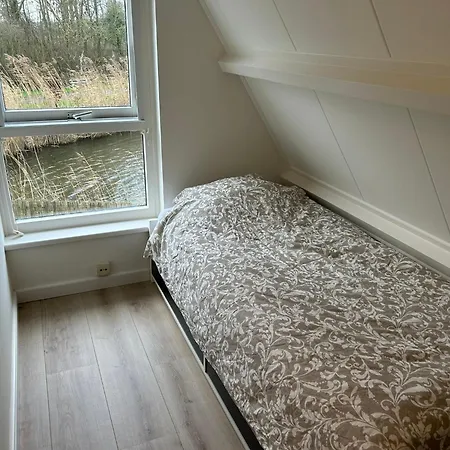 Lakeside De Rijd Nieuwe-Niedorp