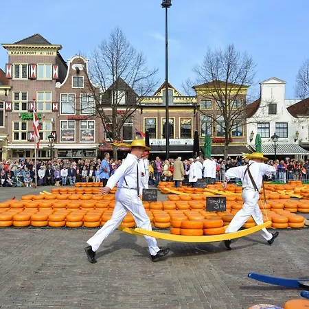 Lakeside De Rijd Vakantiehuis *