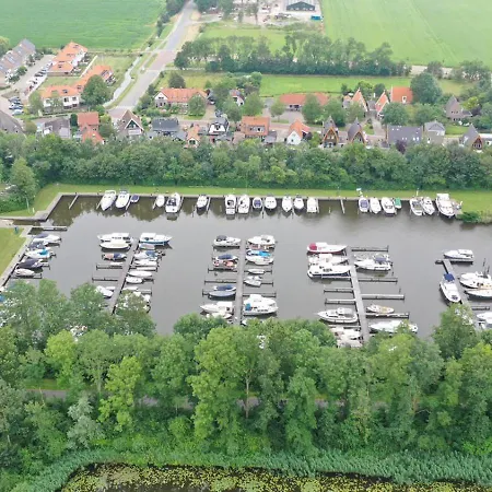 Сasa de vacaciones Lakeside De Rijd *