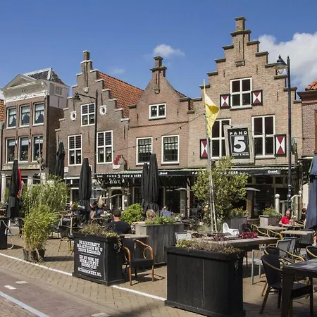 Lakeside De Rijd * Nieuwe-Niedorp