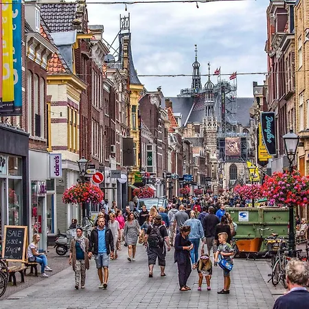 Lakeside De Rijd Vakantiehuis *