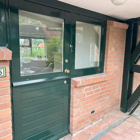 Lakeside De Rijd Vakantiehuis Nieuwe-Niedorp