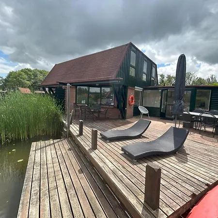 Lakeside De Rijd * Nieuwe-Niedorp