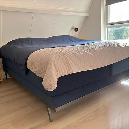 Lakeside De Rijd Vakantiehuis *