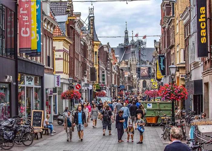 Lakeside De Rijd Дом отдыха *