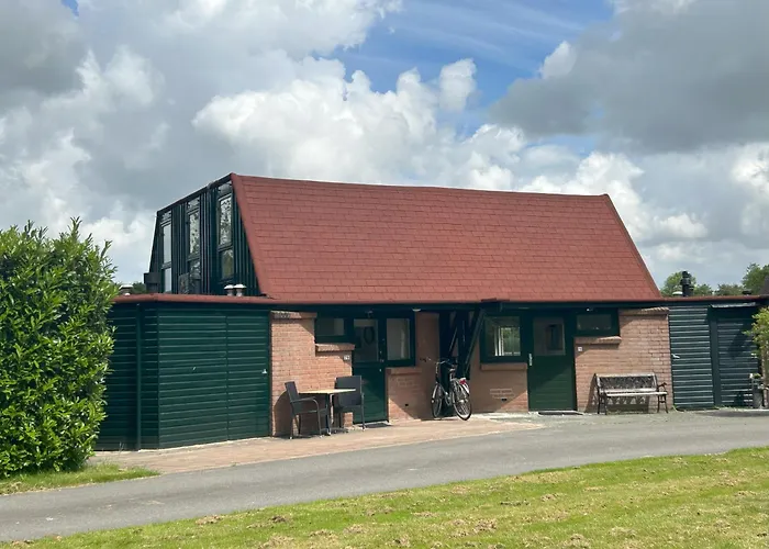 Lakeside De Rijd * Nieuwe-Niedorp