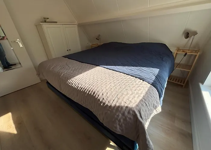 Lakeside De Rijd Дом отдыха